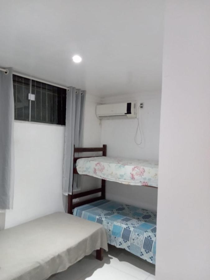 Pousada Residencial Benfica Porto Seguro Exterior foto