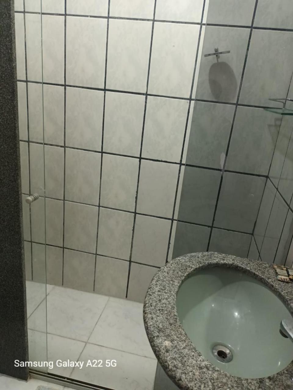 Pousada Residencial Benfica Porto Seguro Exterior foto