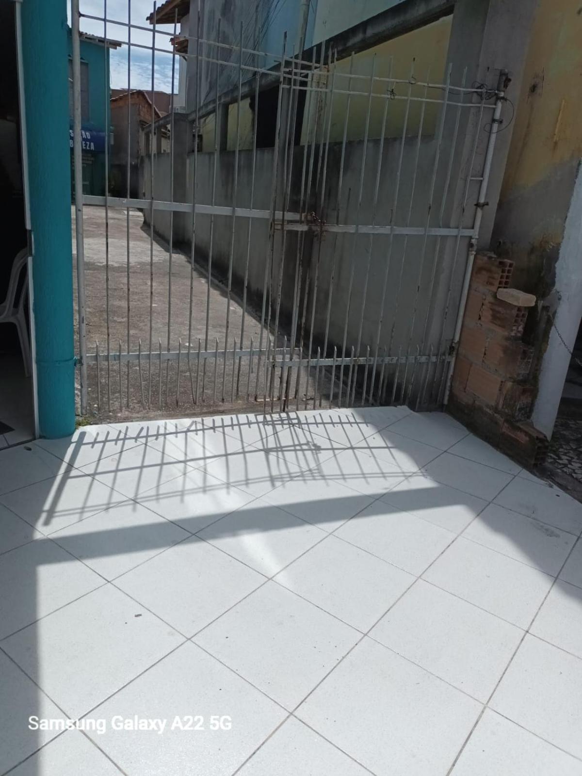 Pousada Residencial Benfica Porto Seguro Exterior foto